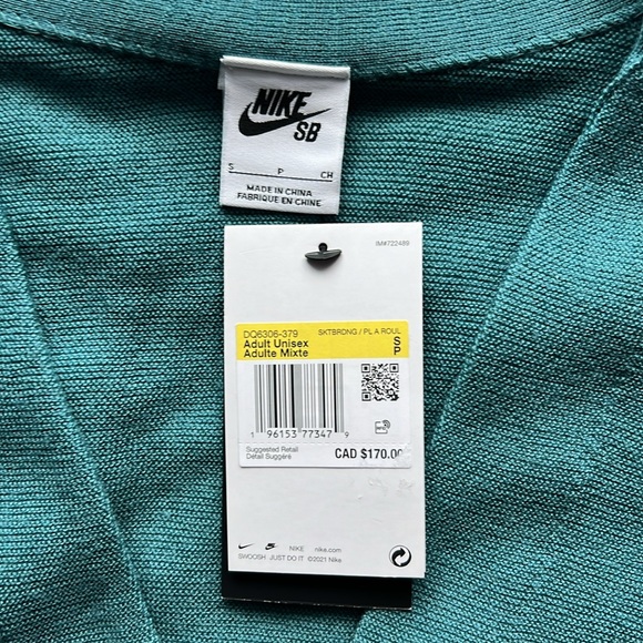 [BRAND NEW] Nike SB Cardigan - Picture 3 of 4